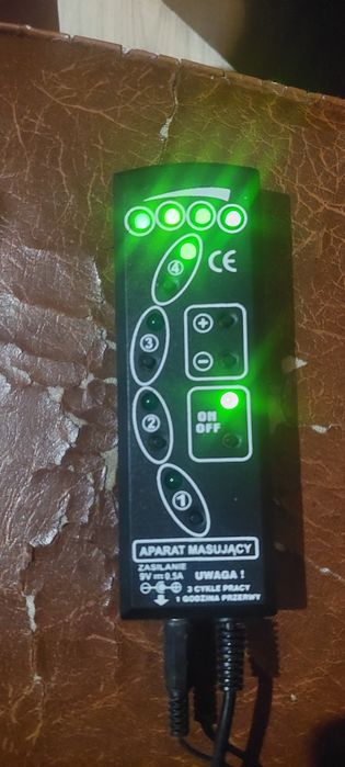 Продам Масажер 90см