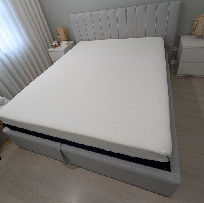 Colchão koala 160x200