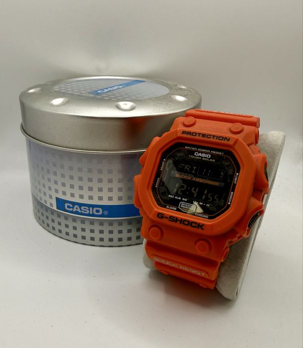 Zegarek G-shock GX-56 - SPOKO LOMBARD łódź skup zegarków