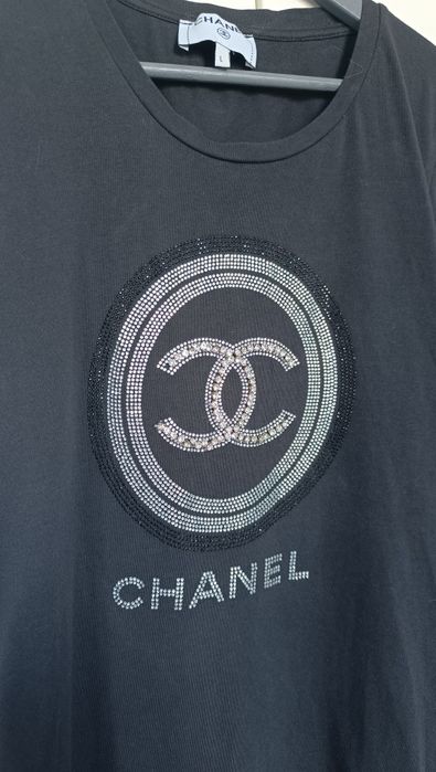 Koszulka damska Chanel