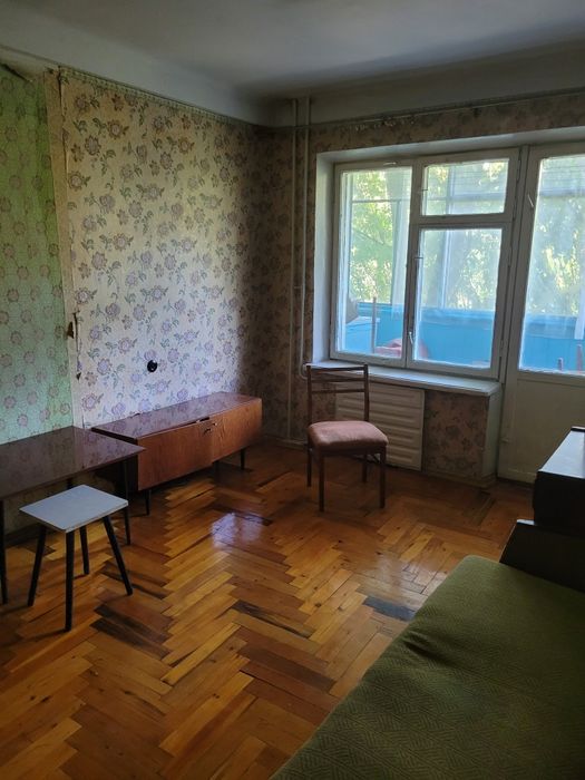 2х комн квартира