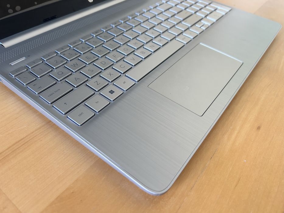 Portátil HP semi-novo Processador i7476539130091284483