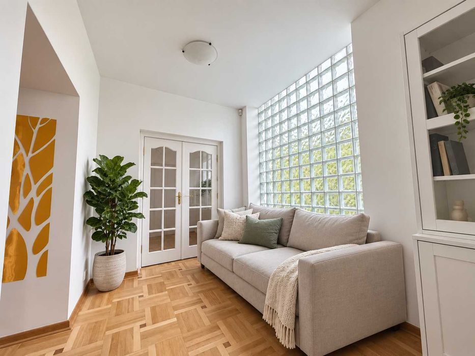 Otwieramy się ! Nowy hostel w Warszawie Mokotów! Хостел Варшава. Zakwaterowanie