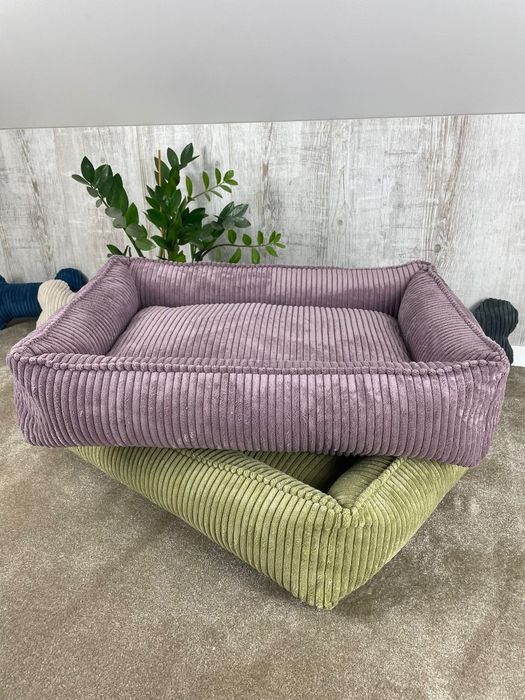 Legowisko dla psa firmy SENTINA Rozmiar L 90X 70