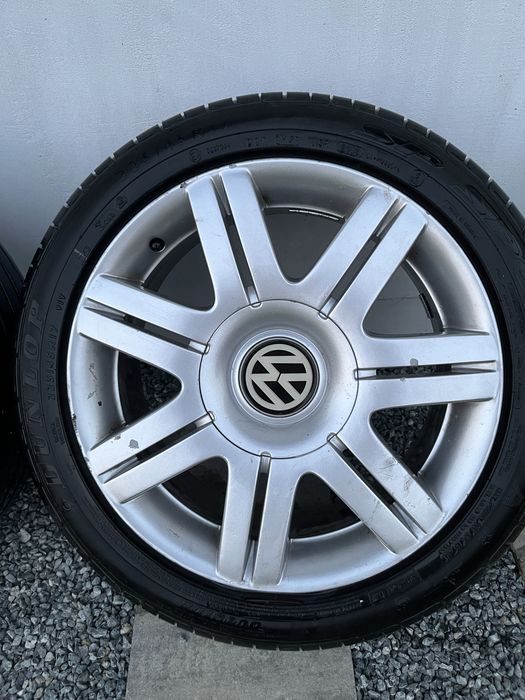 5x112 VW PASSAT