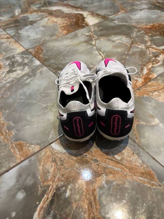 Бутси чоловічі нові.