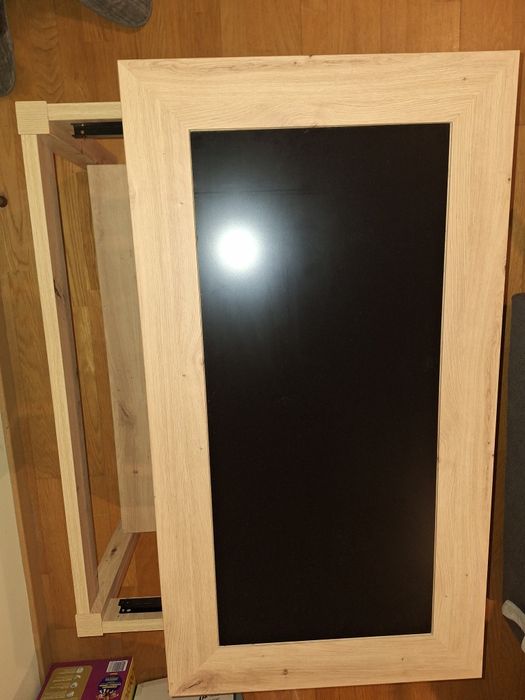 Mesa de Sala - (Nova)