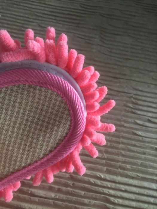 Chinelos mopa - a extrear