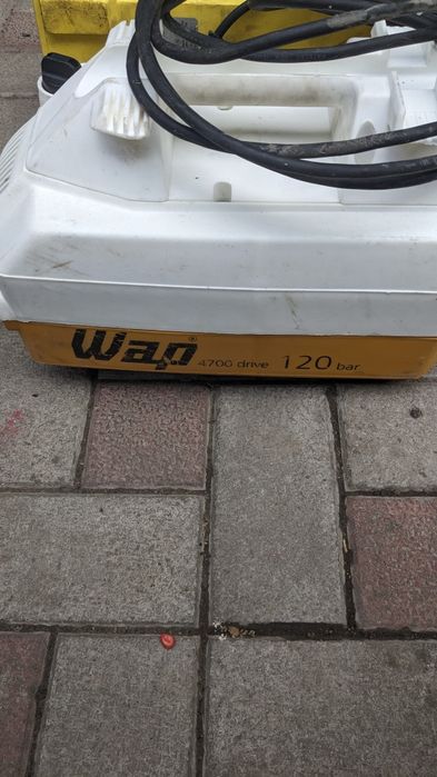Karcher керхер мийки високого тиску