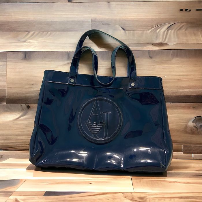 Сумка armani jeans