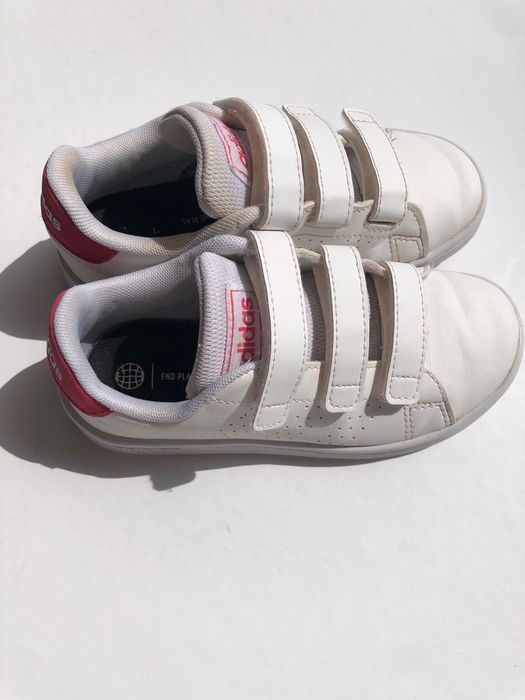 Sapatilhas Adidas Advantage CF C