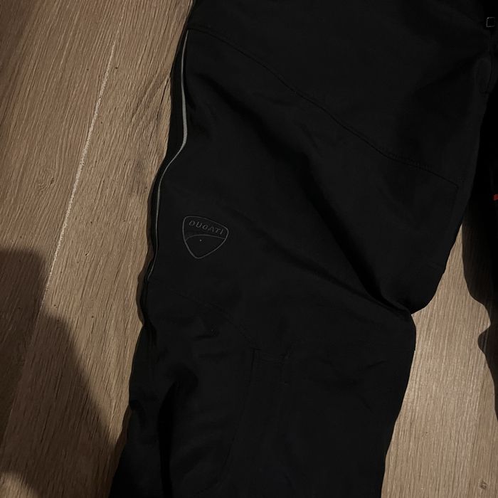 мото штани ducatti