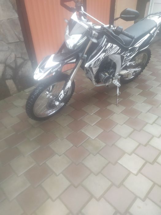 Продам LONCIN.Лося.