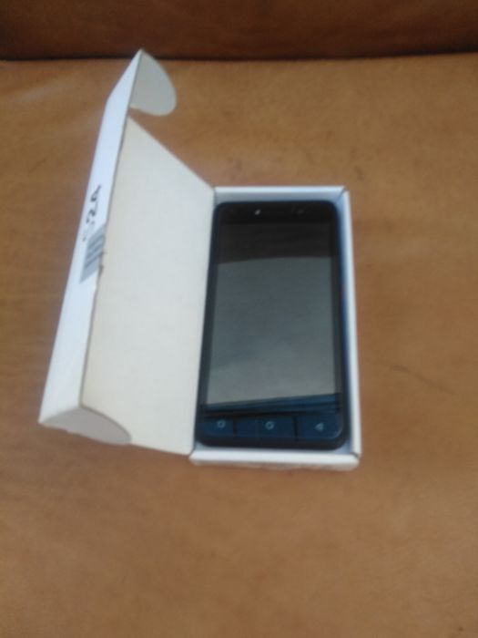 Smartphone, Android,Altice S24,com Película, NOVO