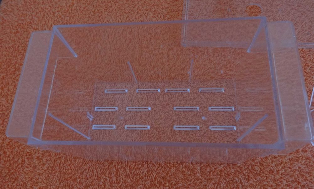 Zolux Nanolife Maternidade / Tanque de Parto para Peixes