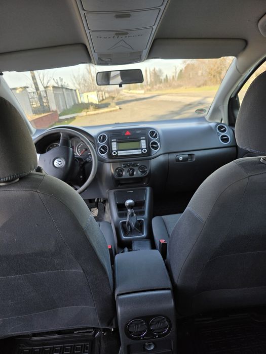 Продам Volkswagen Golf plus