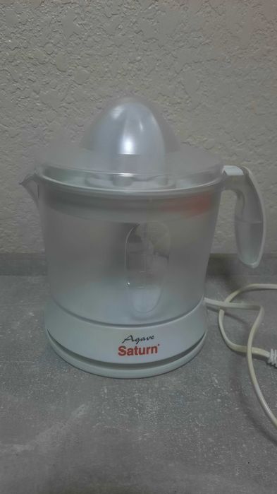 Соковижималка Saturn