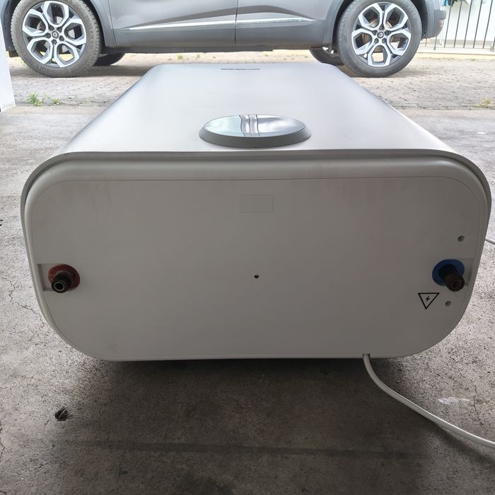 Termoacumulador BOSCH Tronic  4500 T