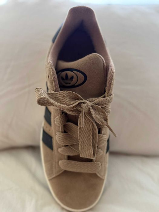 Sapatilhas/Ténis Homem Adidas Campus 00s
