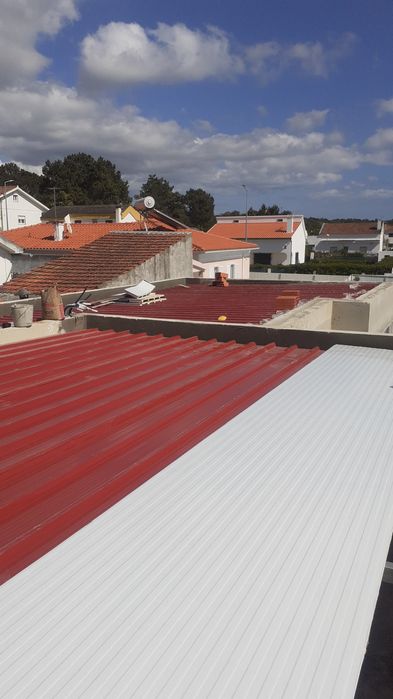 Capoto pedreiro elétrica canalização remodelação em geral