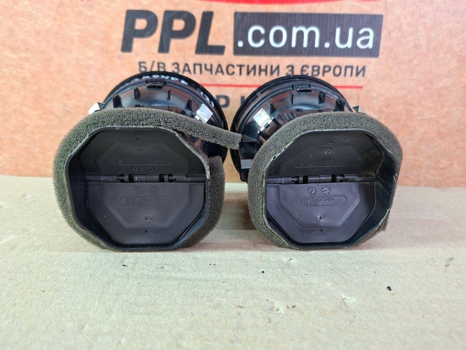 Mercedes Sprinter W907 W910 18- дефлектор воздуховод решетка обдува