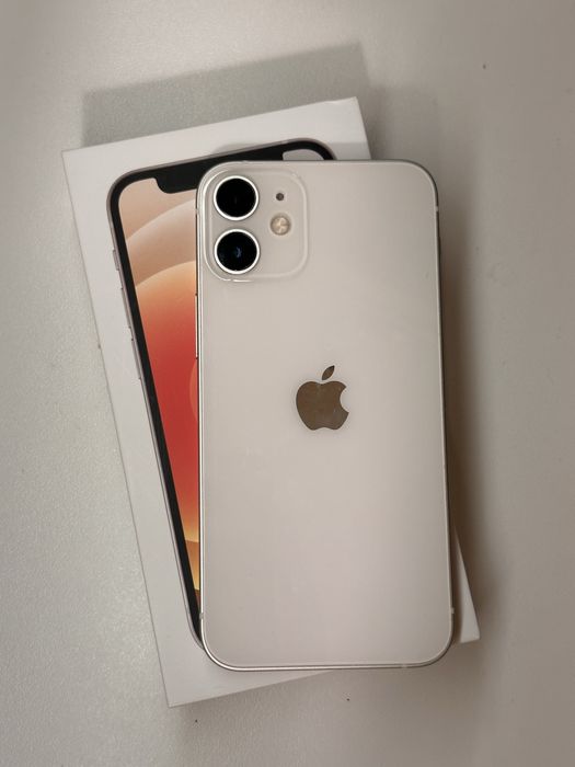 iPhone 12 mini 128gb