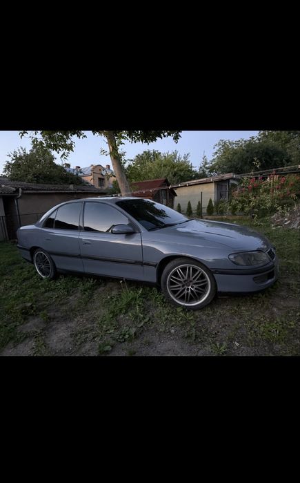 Продам Opel omega b