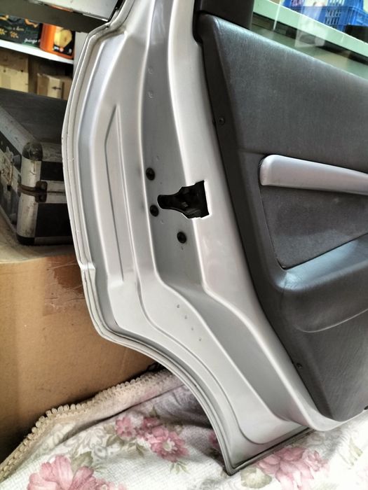 Porta Ford Focus MK1