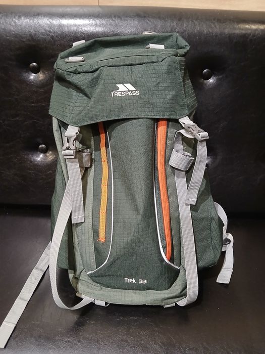 Рюкзак  фірмовий