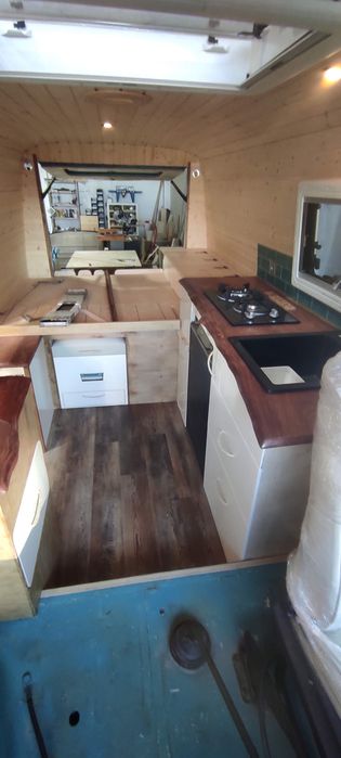 ,campers ,vans,autocaravana