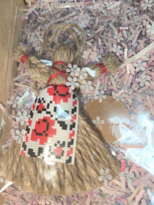 Набор Мотанка и набор Успех