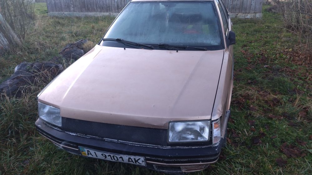 Продам авто ненаходу
