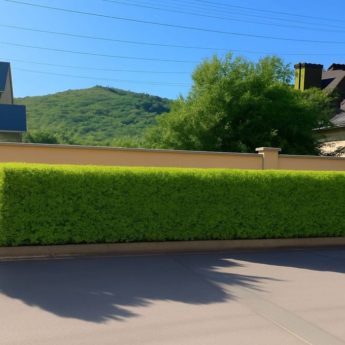 Садівник вирубка дерев лікування стрижка посадка рослин дизайн клумб