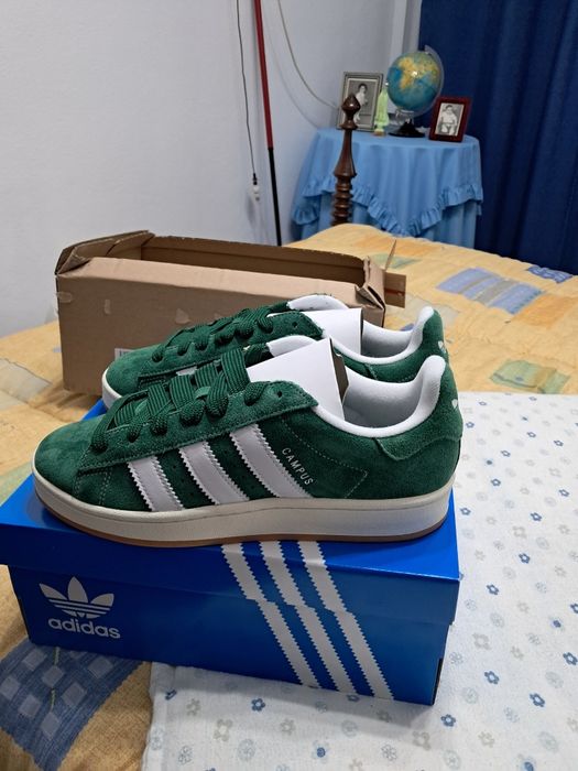 Vendo ténis adidas CAMPUS