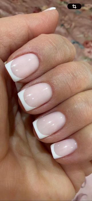 Манікюр/педікюр Полтава - 350 грн