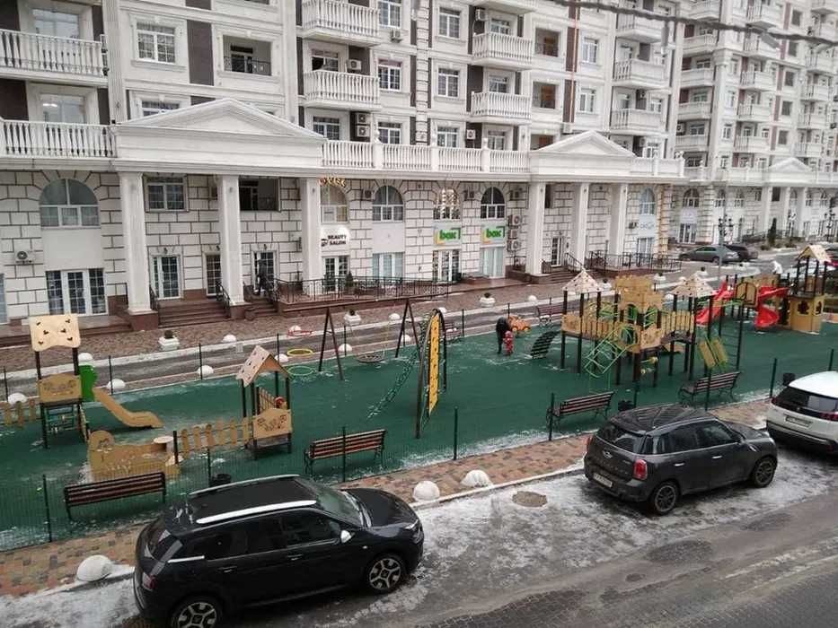 2-комнатная квартира по адресу (площадь 60 м²) - Atlanta.ua - фото 3