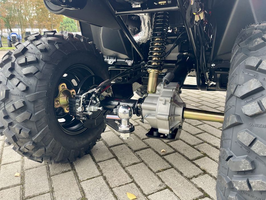 Квадроцикл MIKILON Hammer ATV300