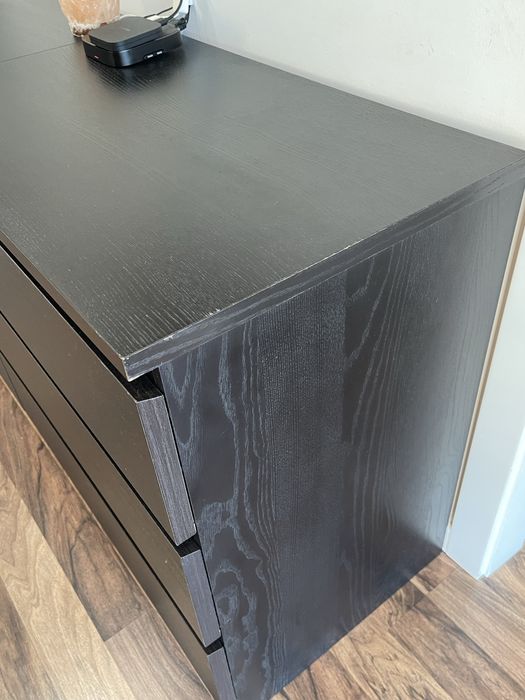 2 Cómodas IKEA Malm