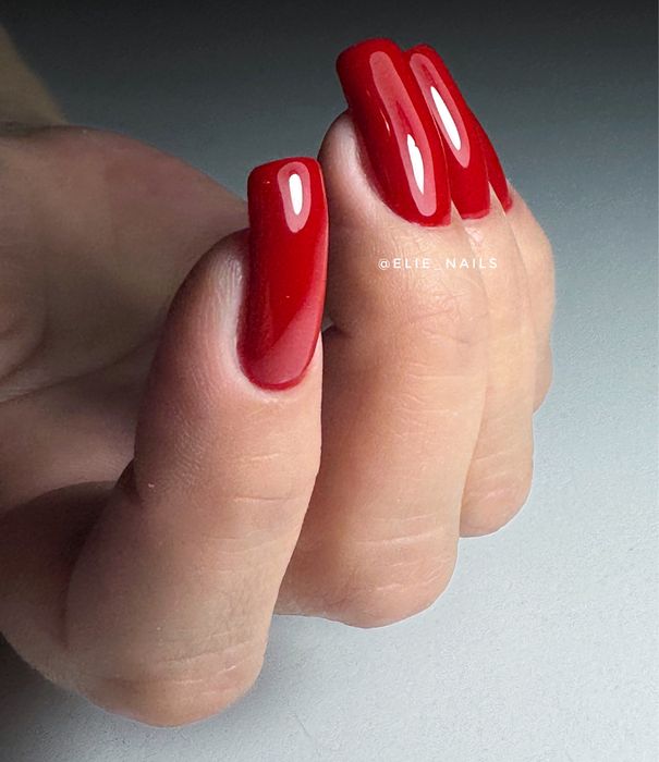 Маникюр + покрытие гель-лаком