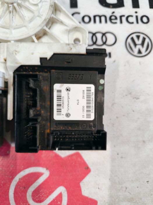 Motor Vidro Frente Esquerdo AUDI A3