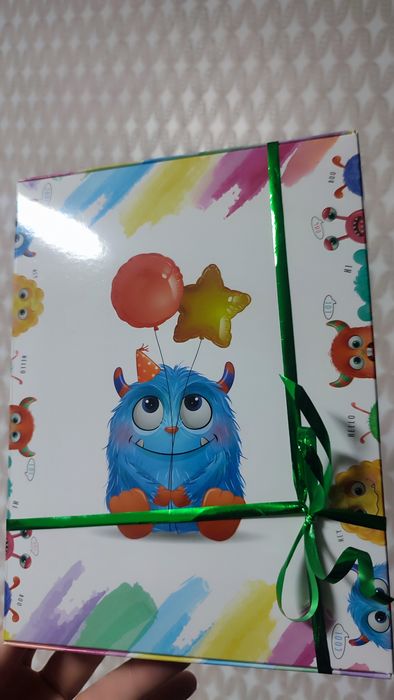 МК з миловаріння, зроби мило сам, майстер клас в коробці