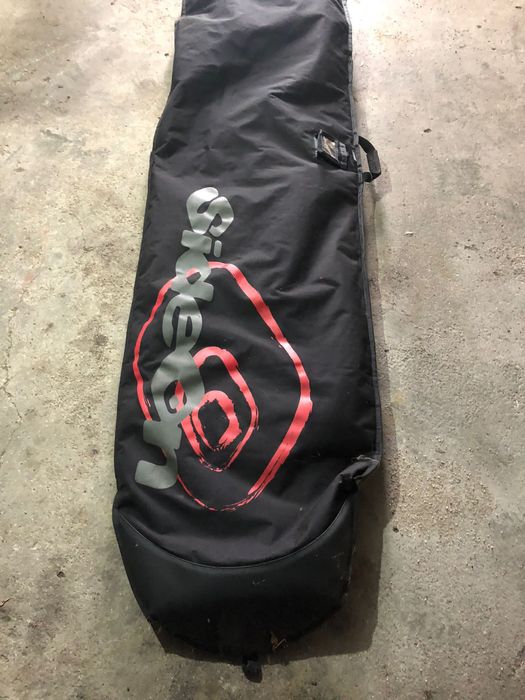 Prancha de surf longbord9.0