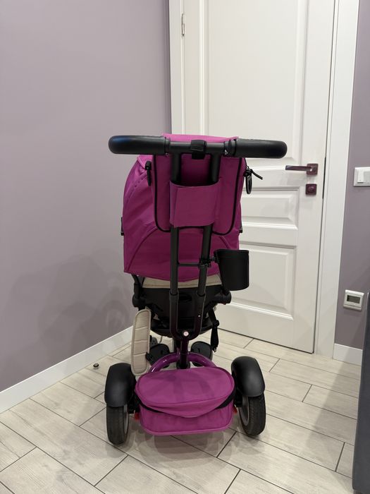 Велисопед триколісний   BENTLEY