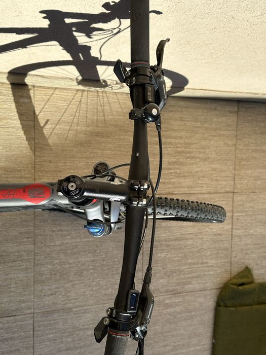 Bicicleta KTM Ultra Fire