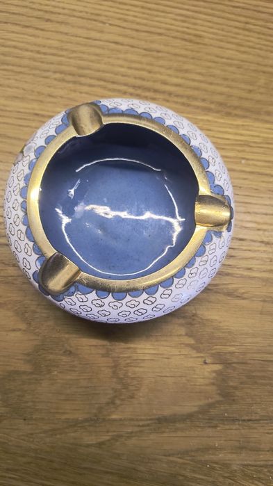 Popielniczka orientalna