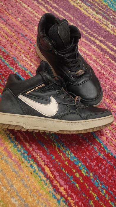 Черевики зимові для хлопчика 37р