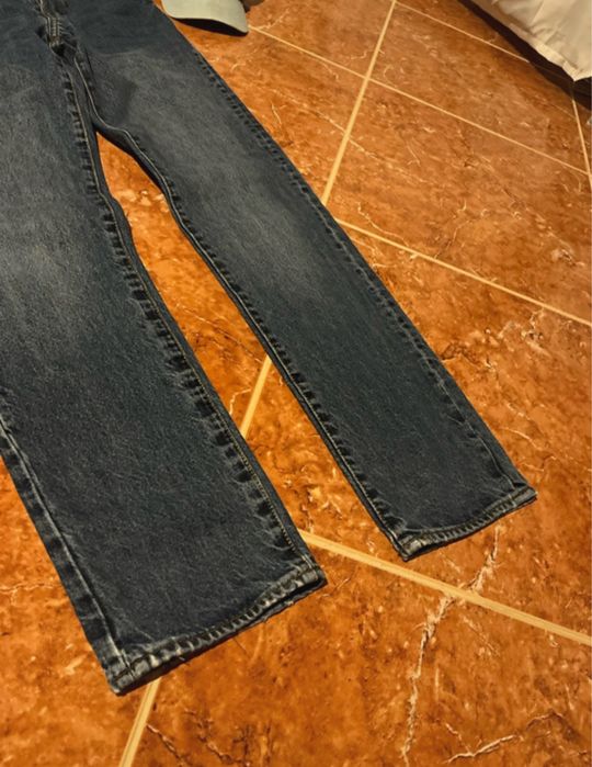 Calças Retas Tiffosi