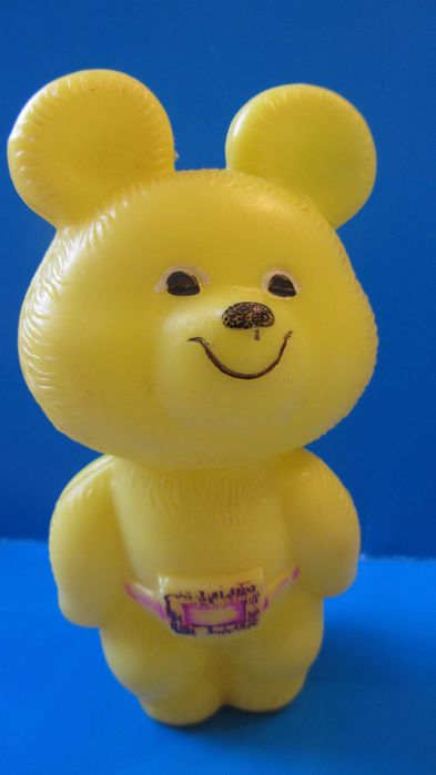 куклы СССР Зайцы-Кошки-Мишки-Лошадки-Рыбы