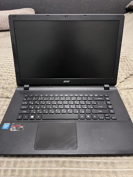 Ноутбук ACER Espire ES1-511-C227
