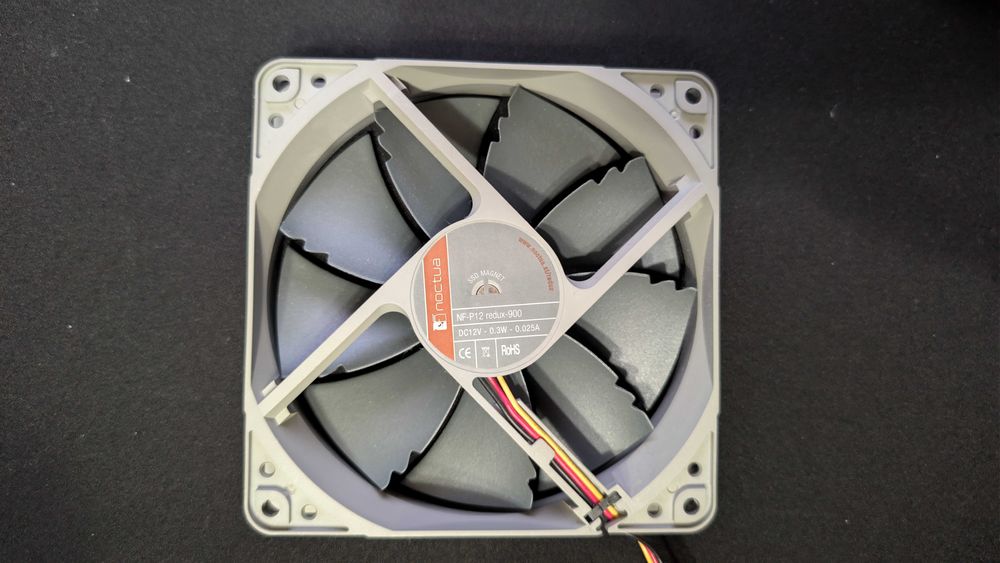 Персональний ПК ( Intel Core i7-12700KF 3.6 GHz ) Б\В